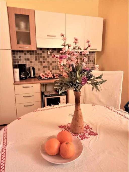 Il Nido Di Santa Croce Lägenhet Florens Exteriör bild
